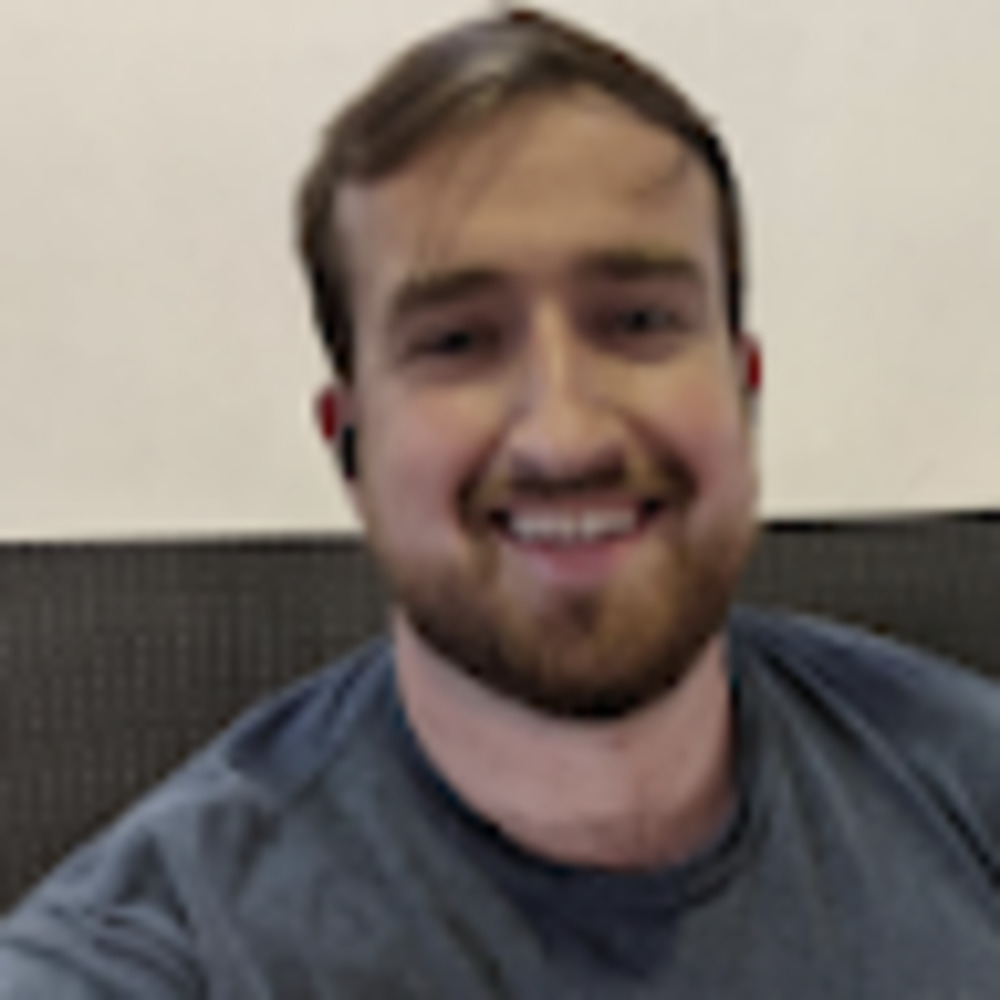 Meet your Posher, Kevin